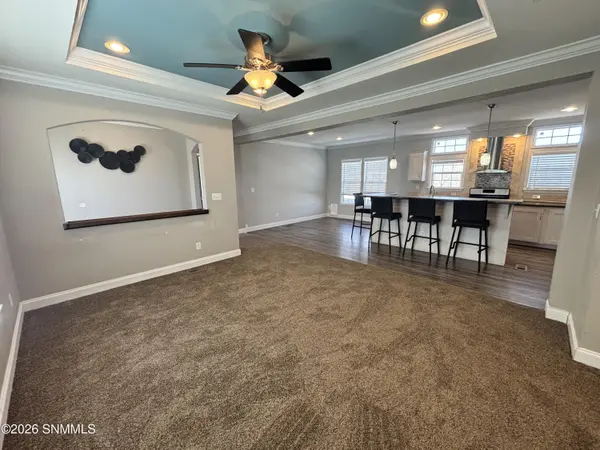 1106 N Tornillo ST, Las Cruces, NM 88001