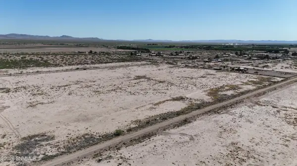 TBD Hereford Rd SE Block 4 Lot 16, Deming, NM 88030