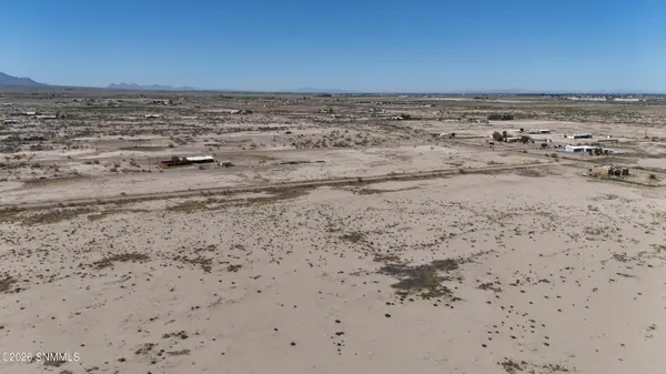 TBD Hereford Rd SE Block 4 Lot 16, Deming, NM 88030