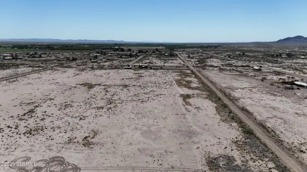 TBD Hereford Rd SE Block 4 Lot 17, Deming, NM 88030