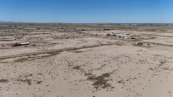 TBD Hereford Rd SE Block 4 Lot 17, Deming, NM 88030