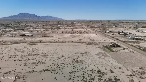 TBD Hereford Rd SE Block 4 Lot 18, Deming, NM 88030