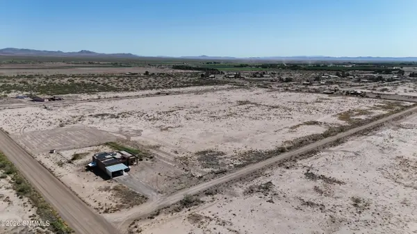 TBD Hereford Rd SE Block 4 Lot 18, Deming, NM 88030