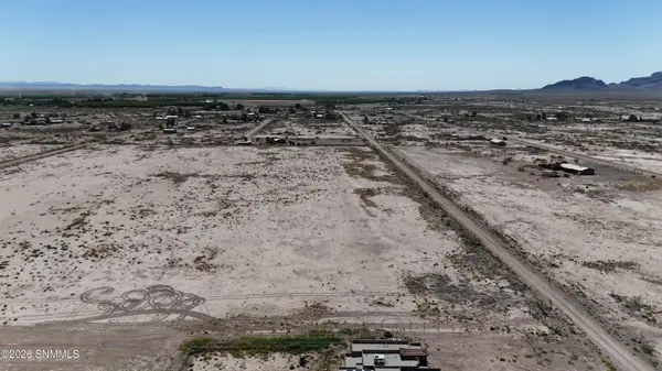 TBD Hereford Rd SE Block 4 Lot 18, Deming, NM 88030
