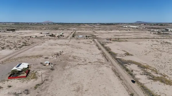 TBD Hereford Rd SE Block 5 Lot 3, Deming, NM 88030