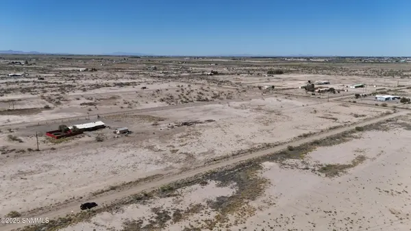 TBD Hereford Rd SE Block 5 Lot 3, Deming, NM 88030