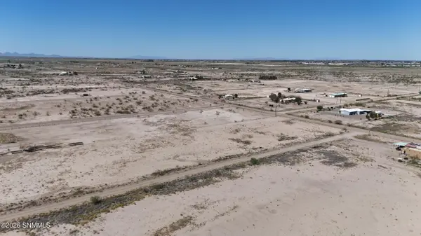 TBD Hereford Rd SE Block 5 Lot 4, Deming, NM 88030
