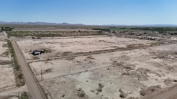 TBD Hereford Rd SE Block 5 Lot 4, Deming, NM 88030