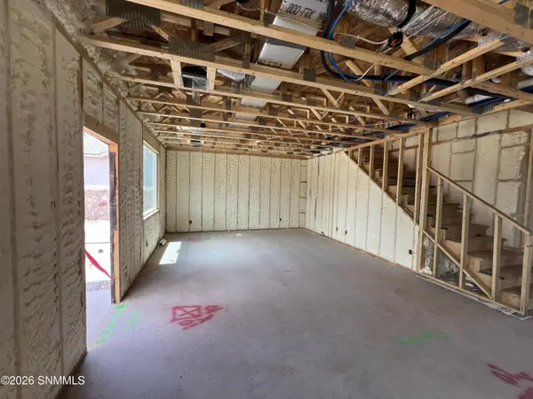 124 Monteine TRL, Sunland Park, NM 88008