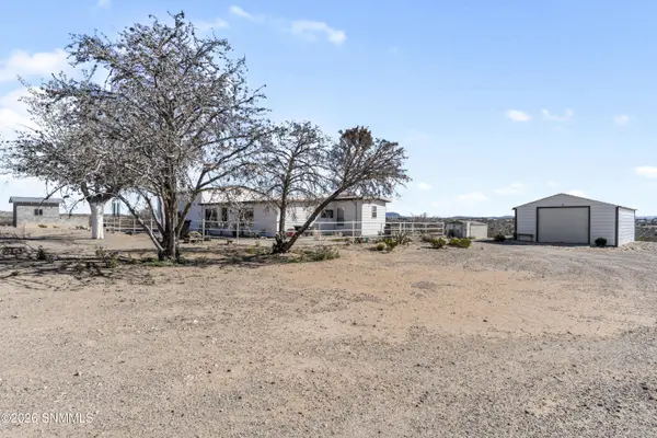 865 Highway 181, Truth Or Consequences, NM 87901