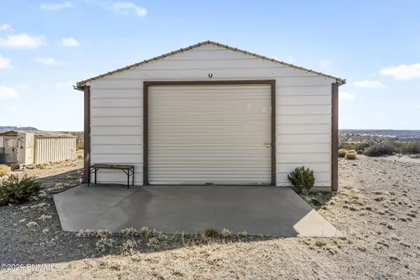 865 Highway 181, Truth Or Consequences, NM 87901