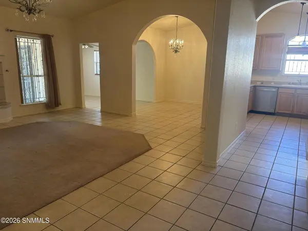 2687 Nebula WAY, Las Cruces, NM 88011
