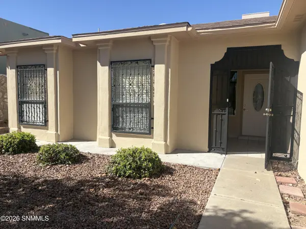 2687 Nebula WAY, Las Cruces, NM 88011