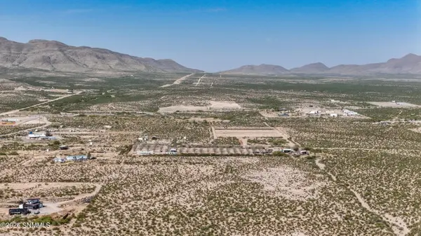 TBD Iron Horse AVE, Chaparral, NM 88081