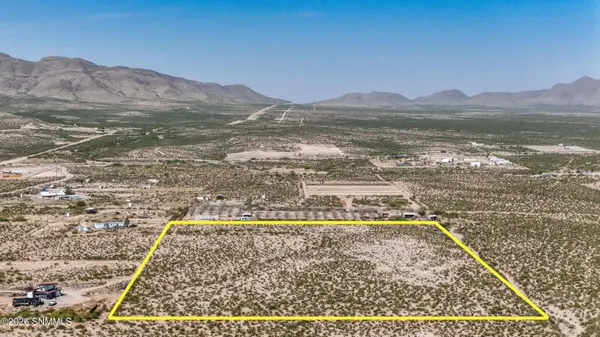 TBD Iron Horse AVE, Chaparral, NM 88081