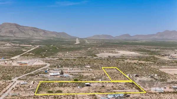 TBD De Lara Estates DR, Chaparral, NM 88081
