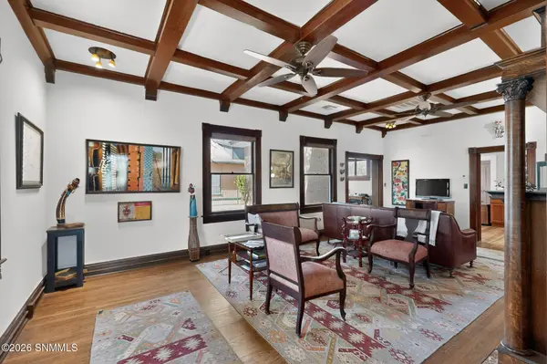 249 S Miranda ST, Las Cruces, NM 88005
