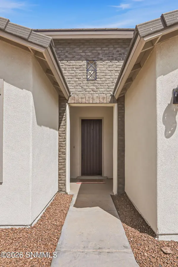 6274 Recoleta RD, Las Cruces, NM 88012