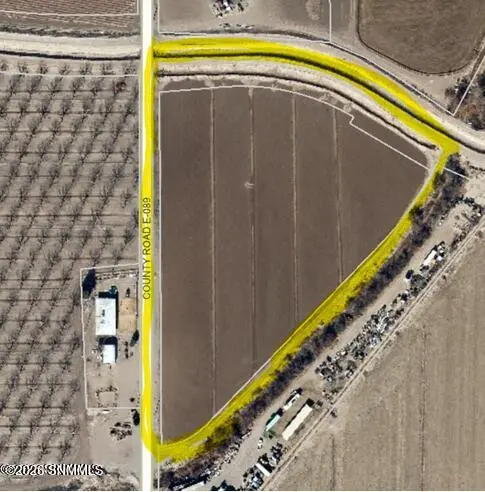 301 Country E-089 RD, Hatch, NM 87937