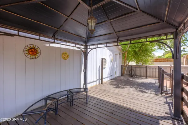 4028 Calle Estados, Las Cruces, NM 88007