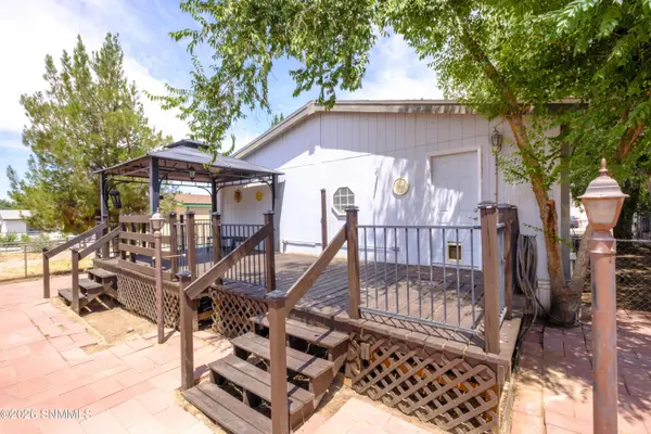 4028 Calle Estados, Las Cruces, NM 88007