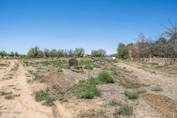 4016 Old River RD, Las Cruces, NM 88005