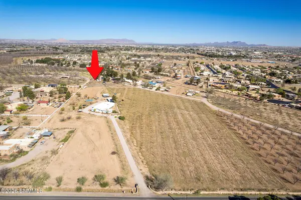 4016 Old River RD, Las Cruces, NM 88005