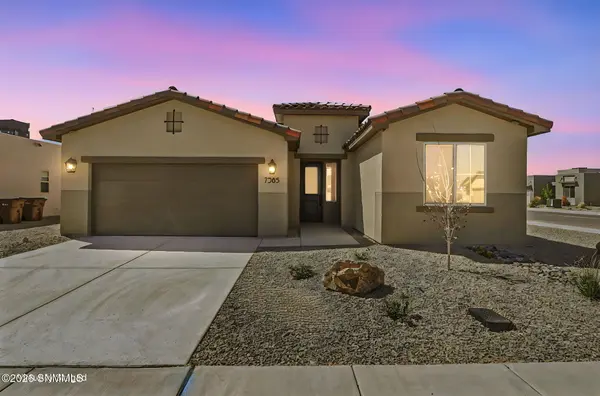 7385 Piedmont AVE, Las Cruces, NM 88012