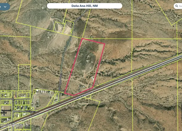 6100 CR-087, Las Cruces, NM 88011