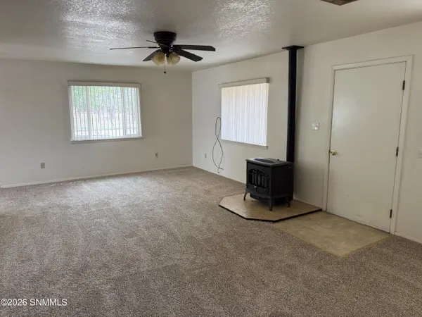 215 Polvadera AVE, Rincon, NM 87940