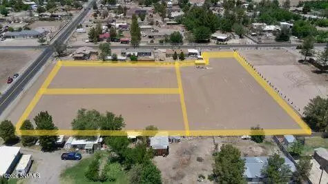 Address not disclosed, Las Cruces, NM 88007
