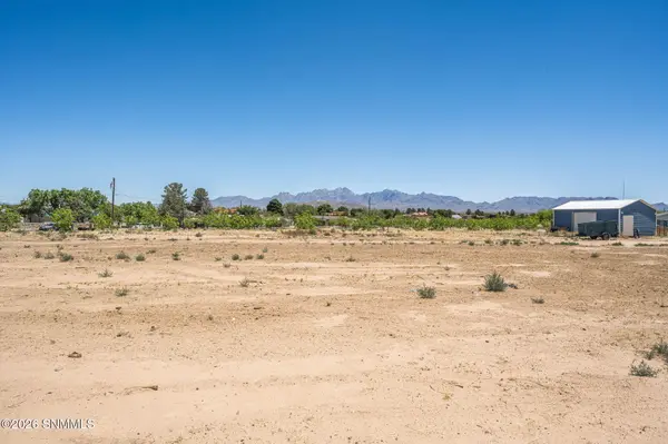 TBD Old River Road #Lot 1, Las Cruces, NM 88005