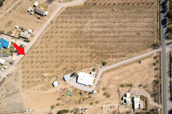 TBD Old River Road #Lot 1, Las Cruces, NM 88005