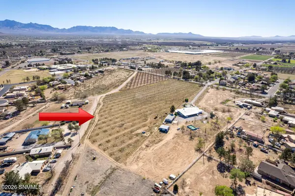 TBD Old River Road #Lot 2, Las Cruces, NM 88005
