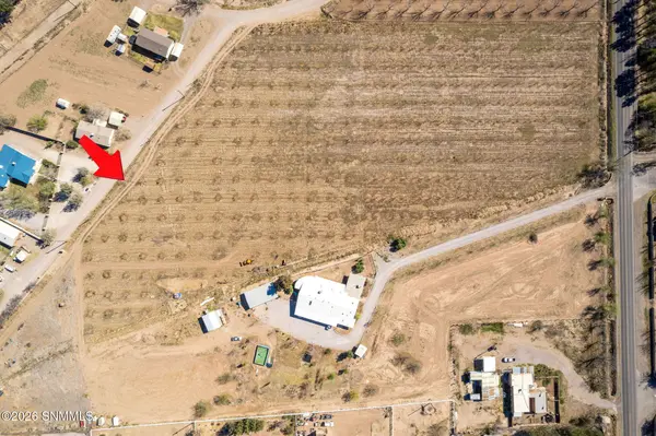 TBD Old River Road #Lot 2, Las Cruces, NM 88005