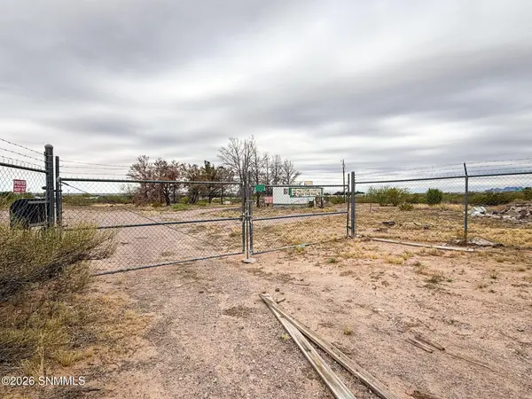 5740 Horny Toad RD ## 4, Las Cruces, NM 88001