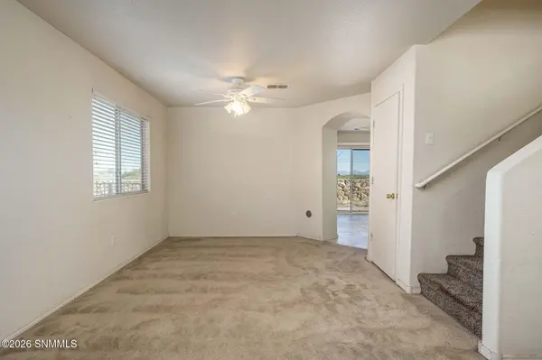 6199 Cloud Dance DR, Las Cruces, NM 88012