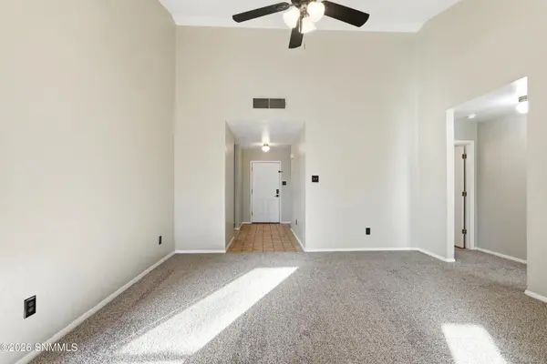 5492 Amarillo Del Sol, Las Cruces, NM 88007