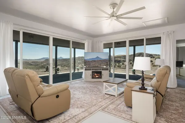 34 Namaste WAY, Faywood, NM 88034