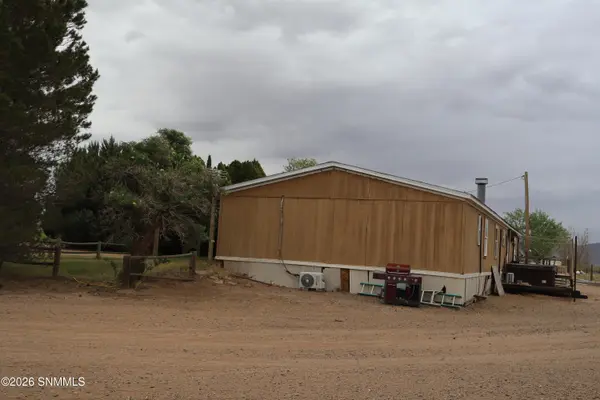 4870 Warm Springs RD, Deming, NM 88030
