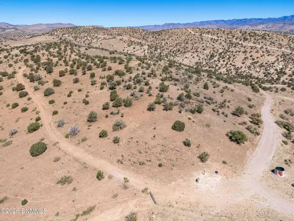 TBD Red Eagle Trail, Faywood, NM 88034