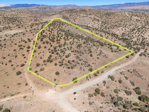 TBD Red Eagle Trail, Faywood, NM 88034