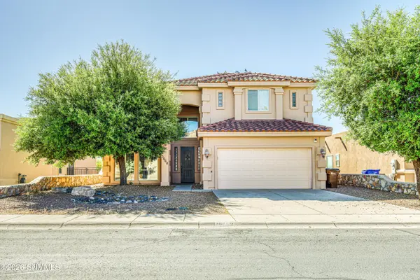 3668 Ascencion CIR, Las Cruces, NM 88012