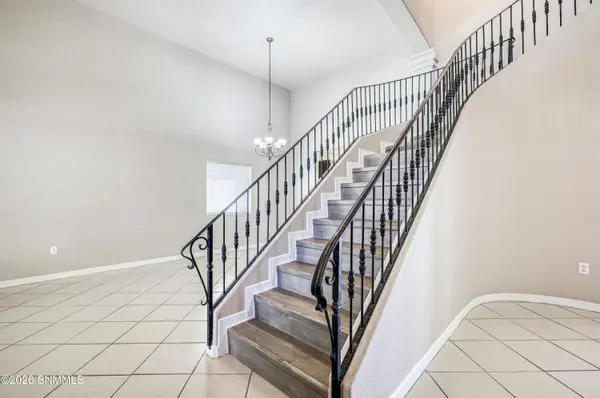 3668 Ascencion CIR, Las Cruces, NM 88012