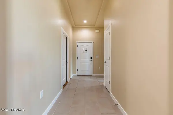 4524 Mesa Monte DR, Las Cruces, NM 88011