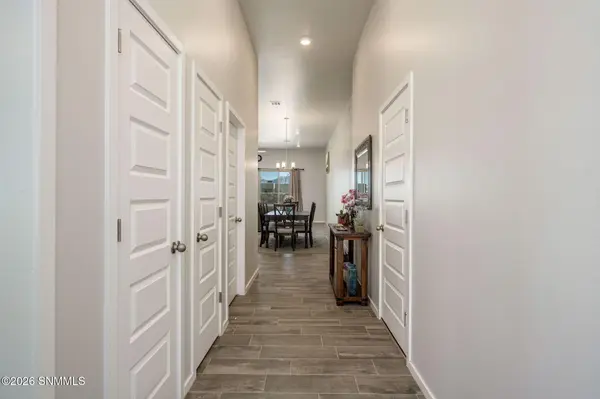 6152 Wild Sky ST, Las Cruces, NM 88012