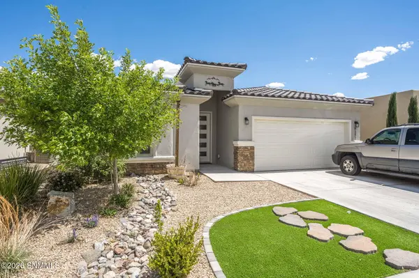 6152 Wild Sky ST, Las Cruces, NM 88012