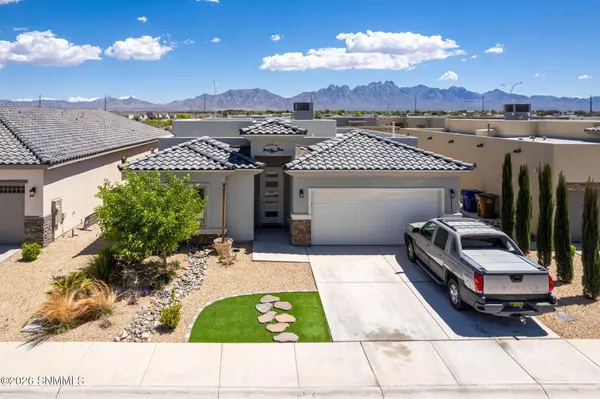 6152 Wild Sky ST, Las Cruces, NM 88012