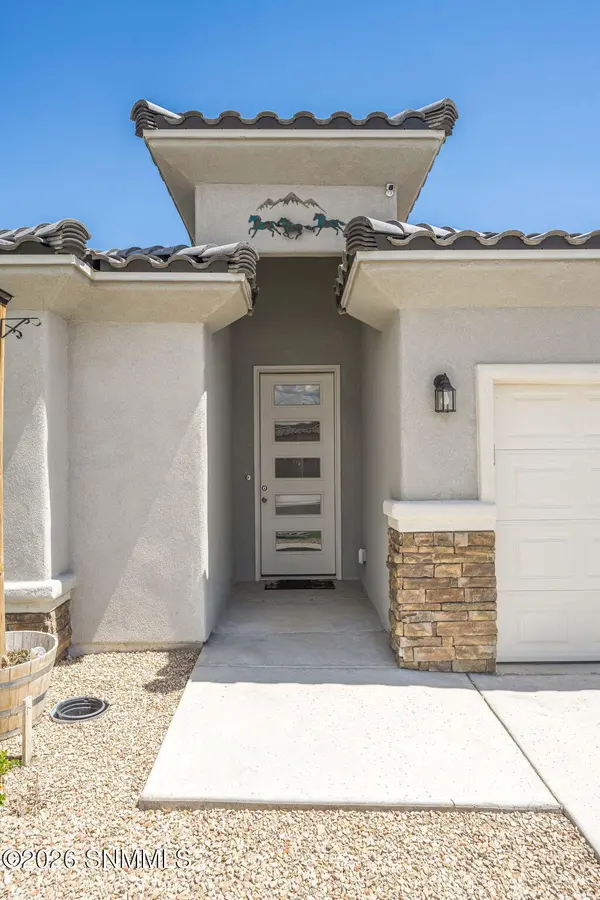 6152 Wild Sky ST, Las Cruces, NM 88012