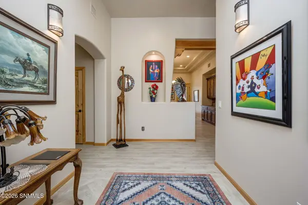 7213 Madera Vieja CT, Las Cruces, NM 88007